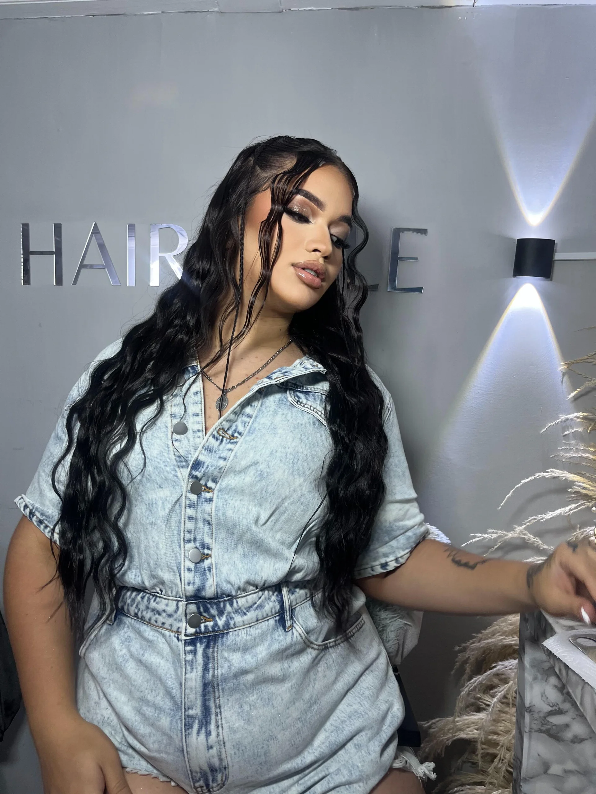 XXX Porn Photo of Nude GemaGranadoss 8