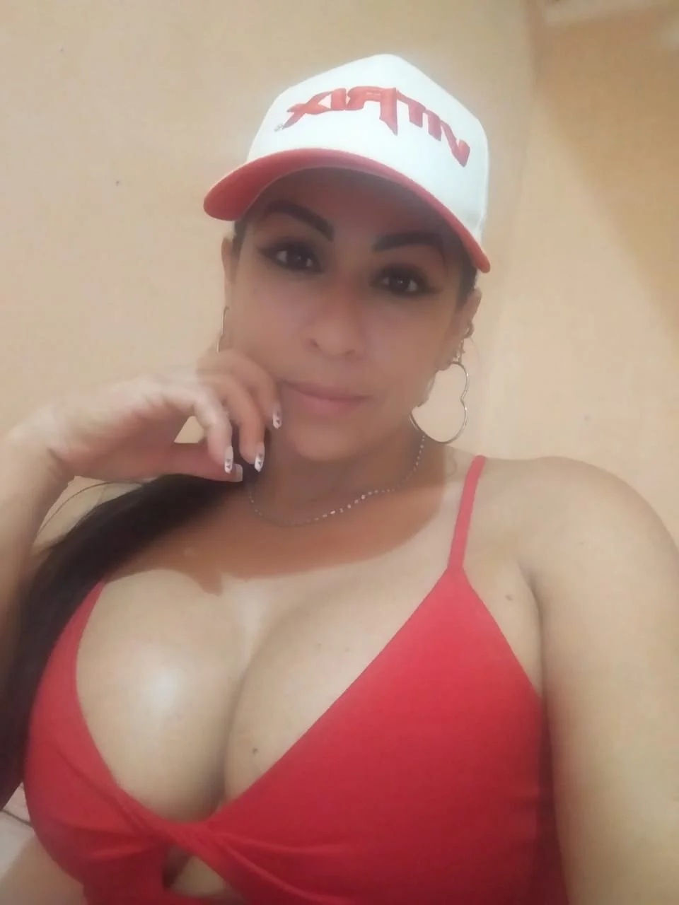 XXX Porn Photo of Nude Rosy_sexxx 12