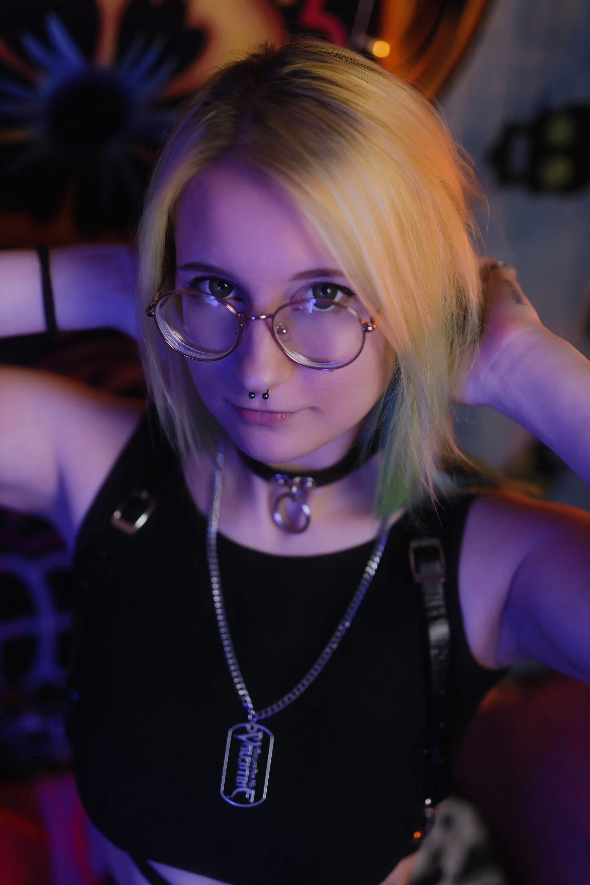 XXX Porn Photo of Nude Sunny_Mouse_ 5
