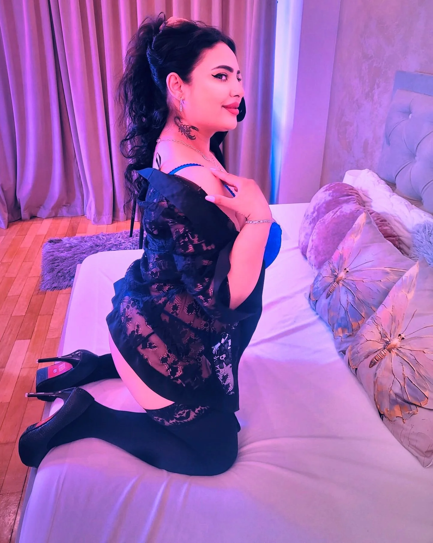 XXX Porn Photo of Nude Bianca_Vale 18
