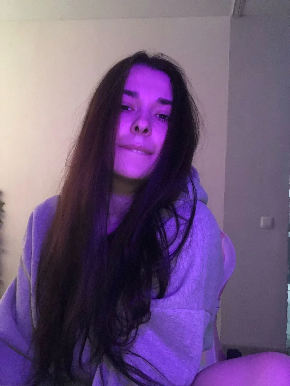 XXX Porn Photo of Nude Nectar_Soul 3