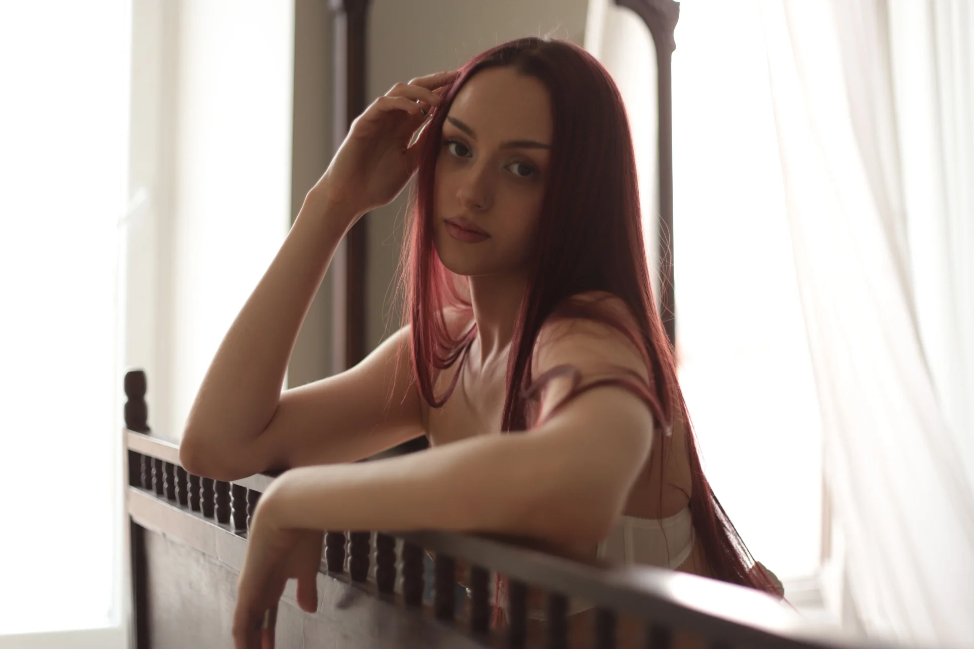 XXX Porn Photo of Nude JanettaGrey 32