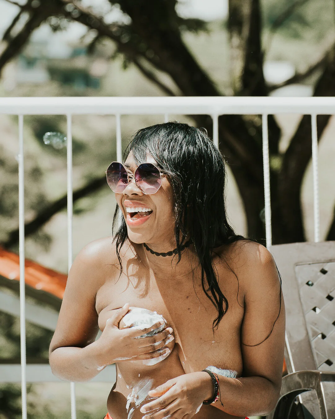 XXX Porn Photo of Nude sofiaa_ebony 32