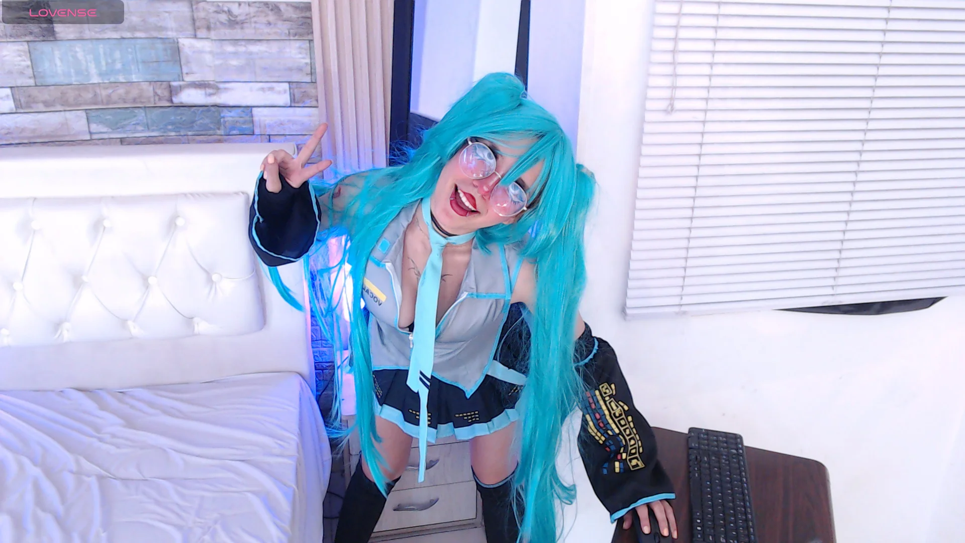 XXX Porn Photo of Nude rihonna_hs8 50