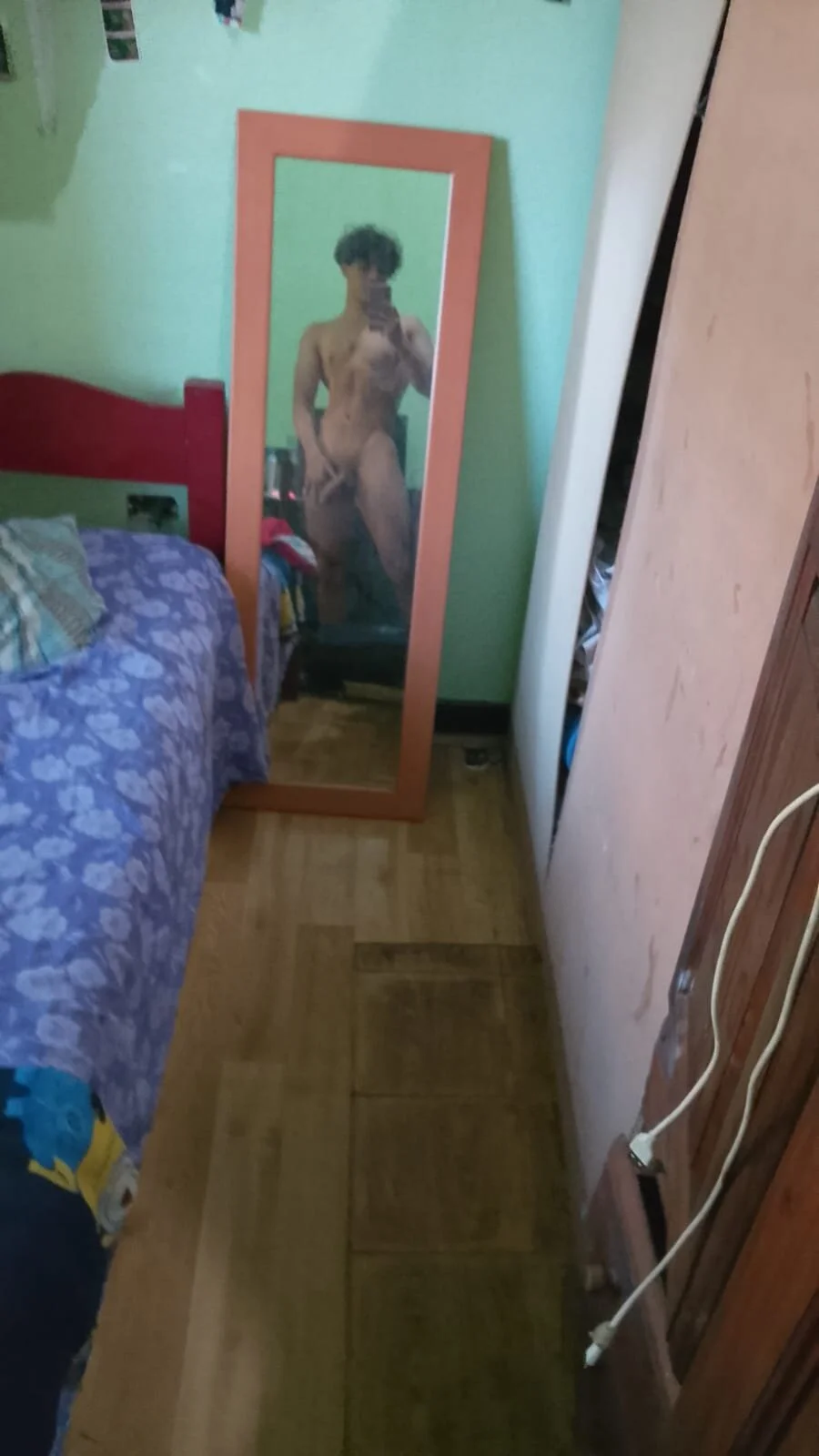XXX Porn Photo of Nude Sempai_Moon 3