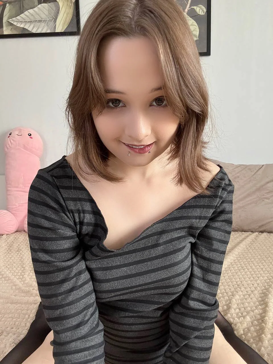 XXX Porn Photo of Nude Mary_uw 194