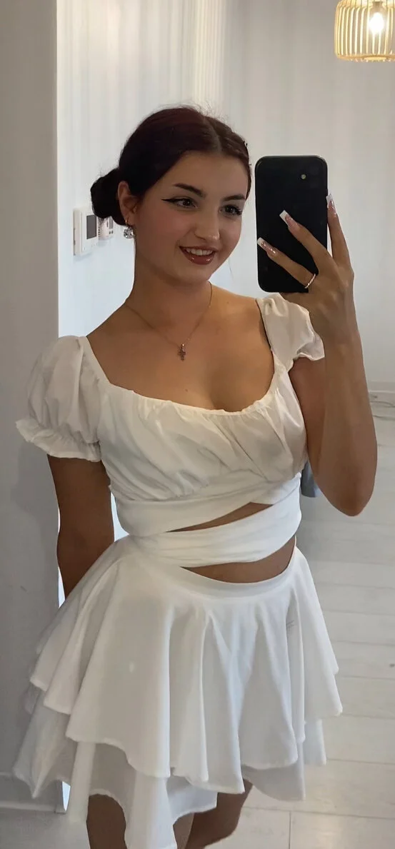XXX Porn Photo of Nude JasmineDreams 8