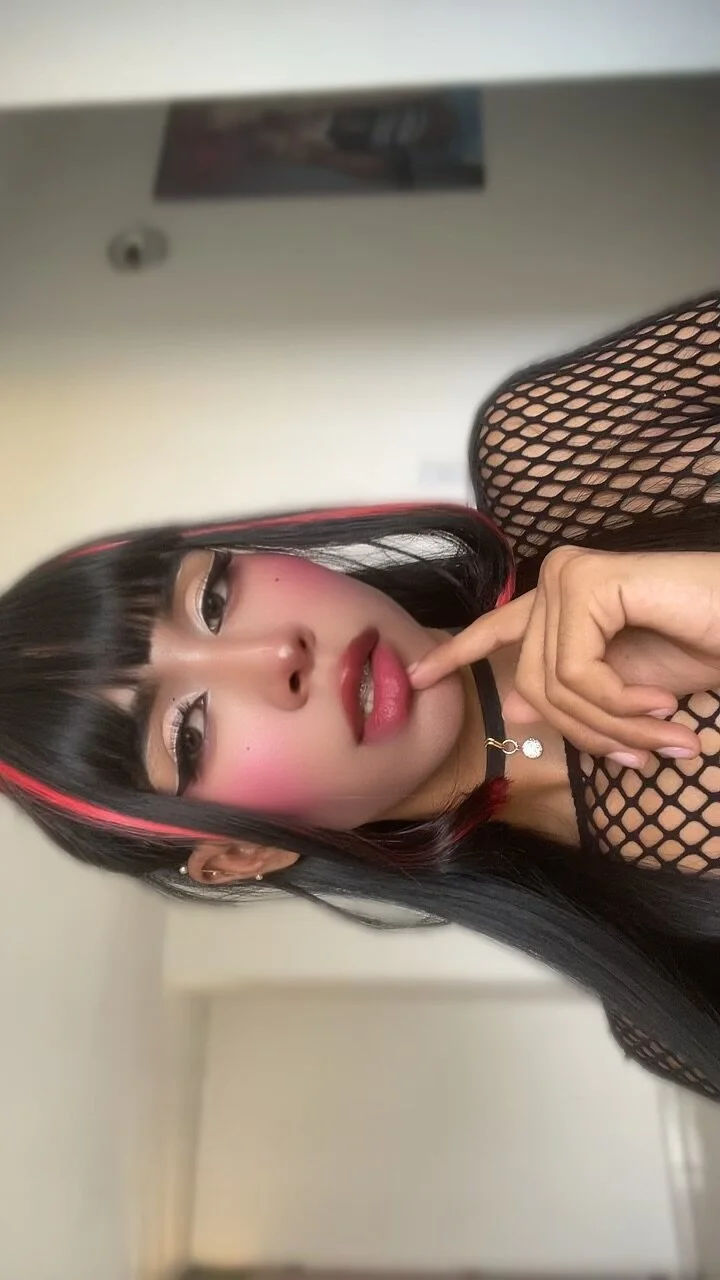 XXX Porn Photo of Nude Jadee_Ariell 46