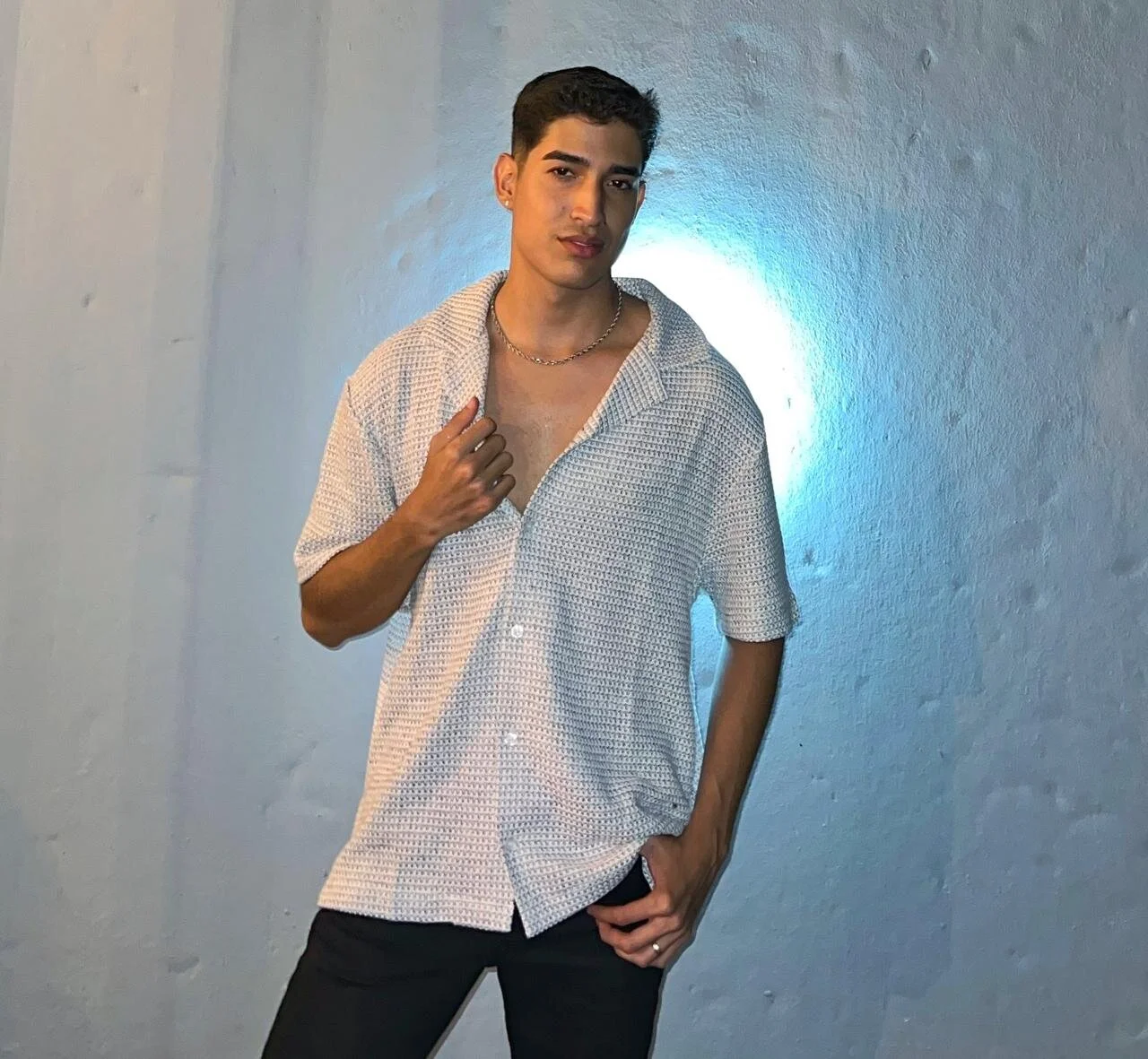 XXX Porn Photo of Nude ken_blakerr 3