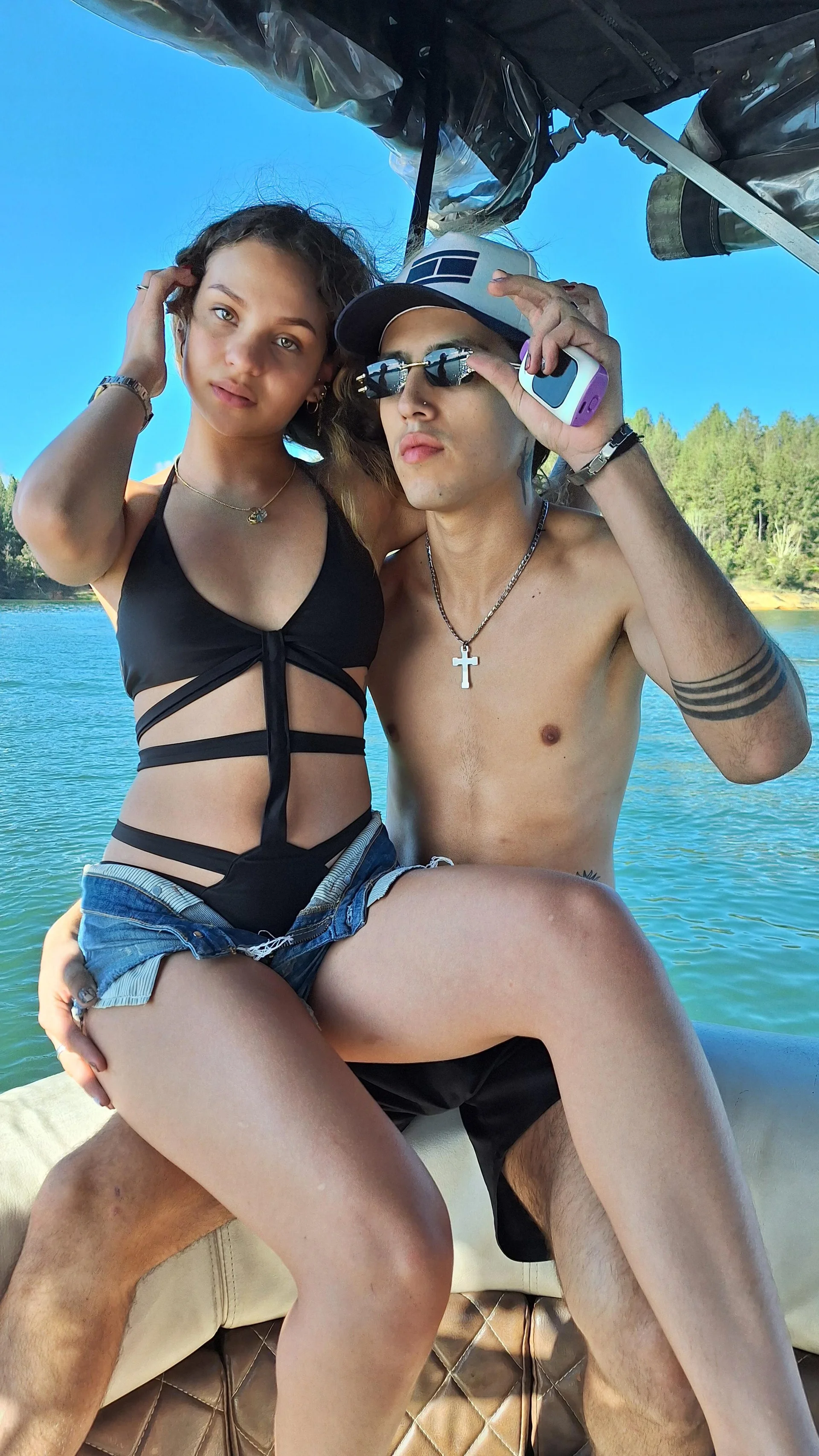 XXX Porn Photo of Nude hinata_itachi 2