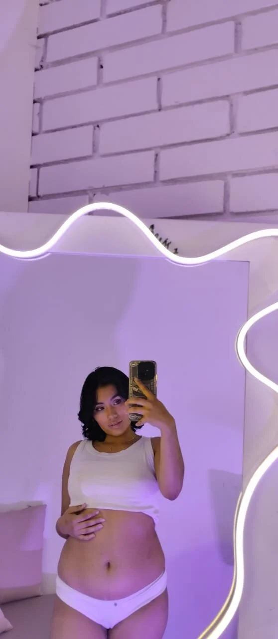 XXX Porn Photo of Nude PEACHY_TAY 9
