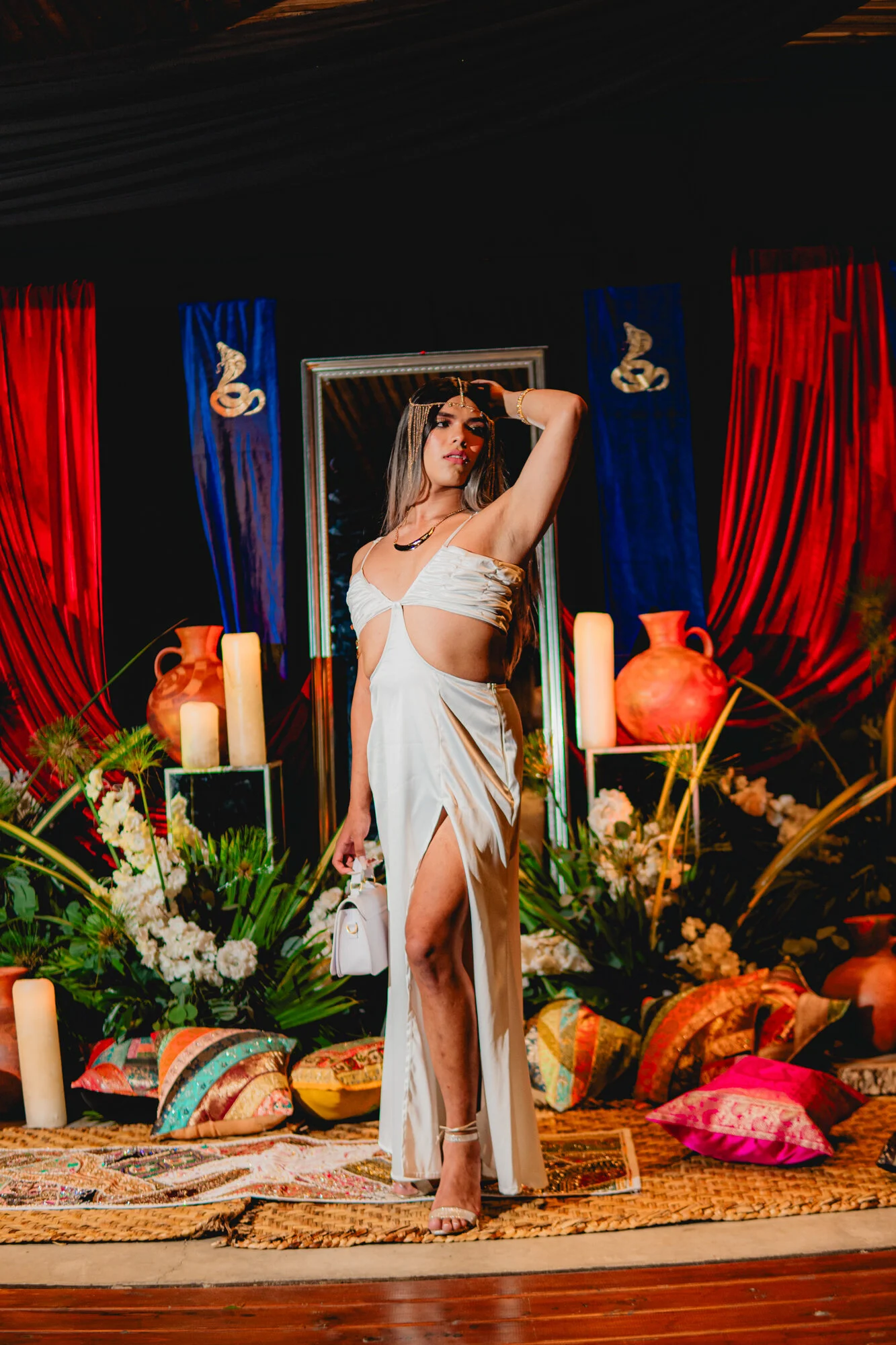 XXX Porn Photo of Nude sammybrunette1 8