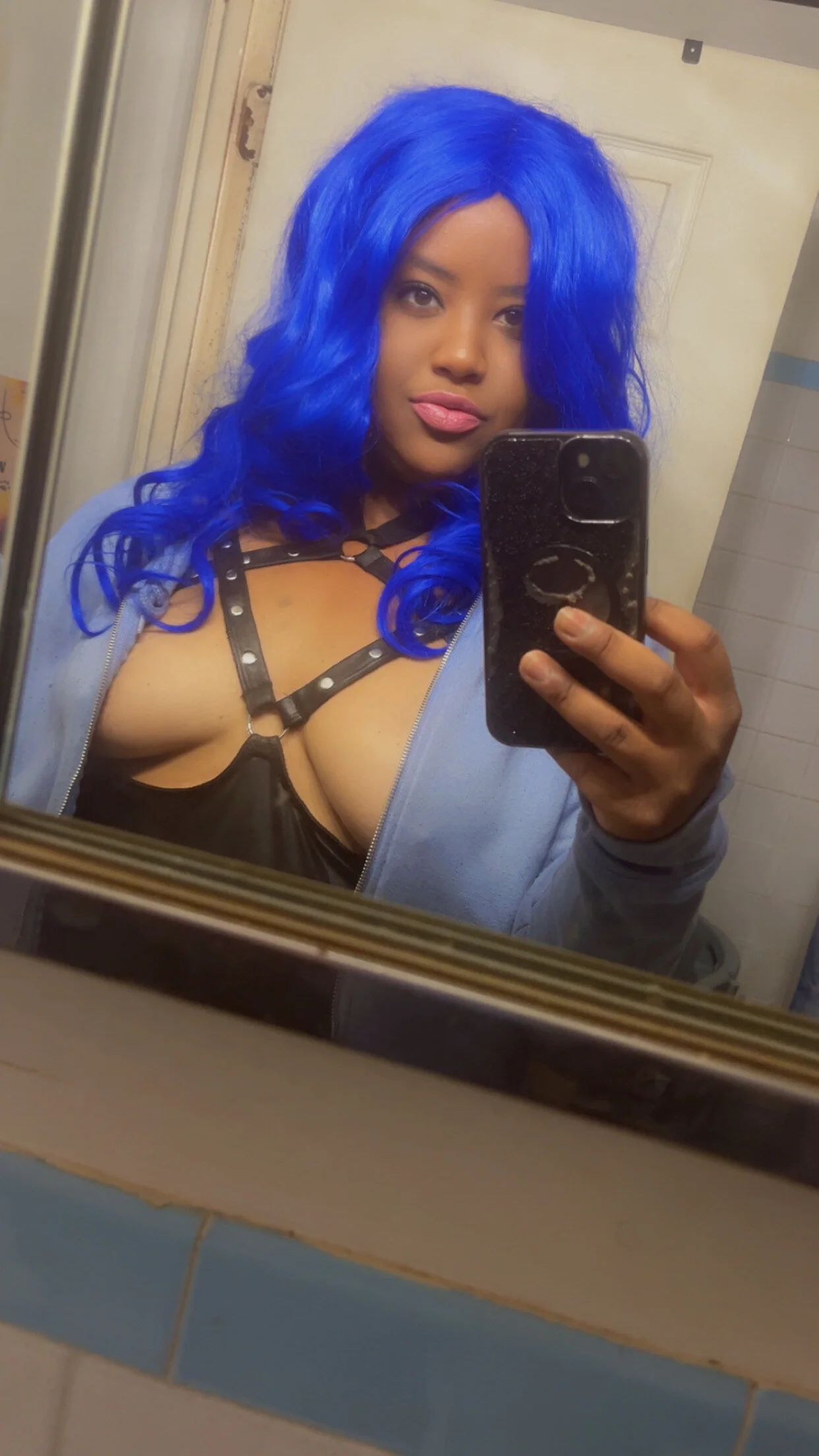 XXX Porn Photo of Nude hurricanekatrinaaa 6