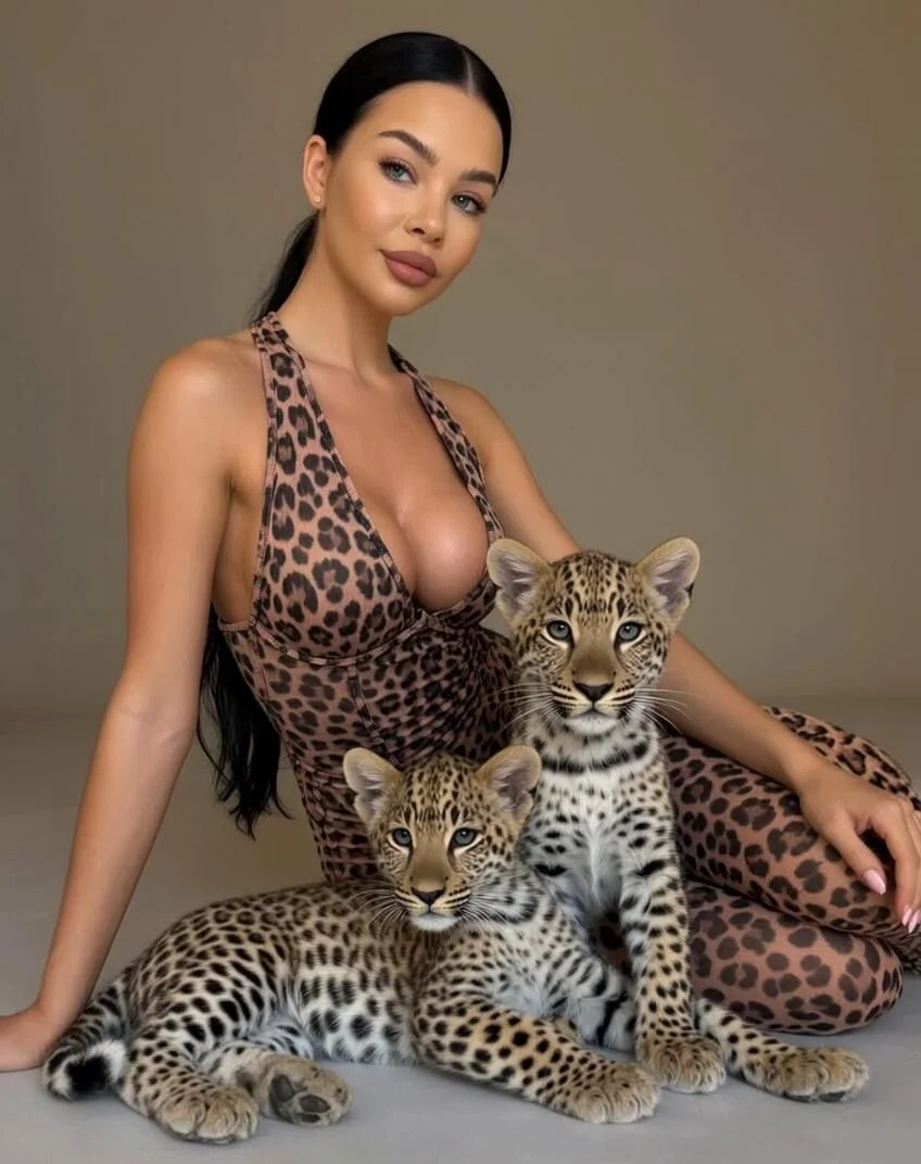 XXX Porn Photo of Nude Alexaheyess 111