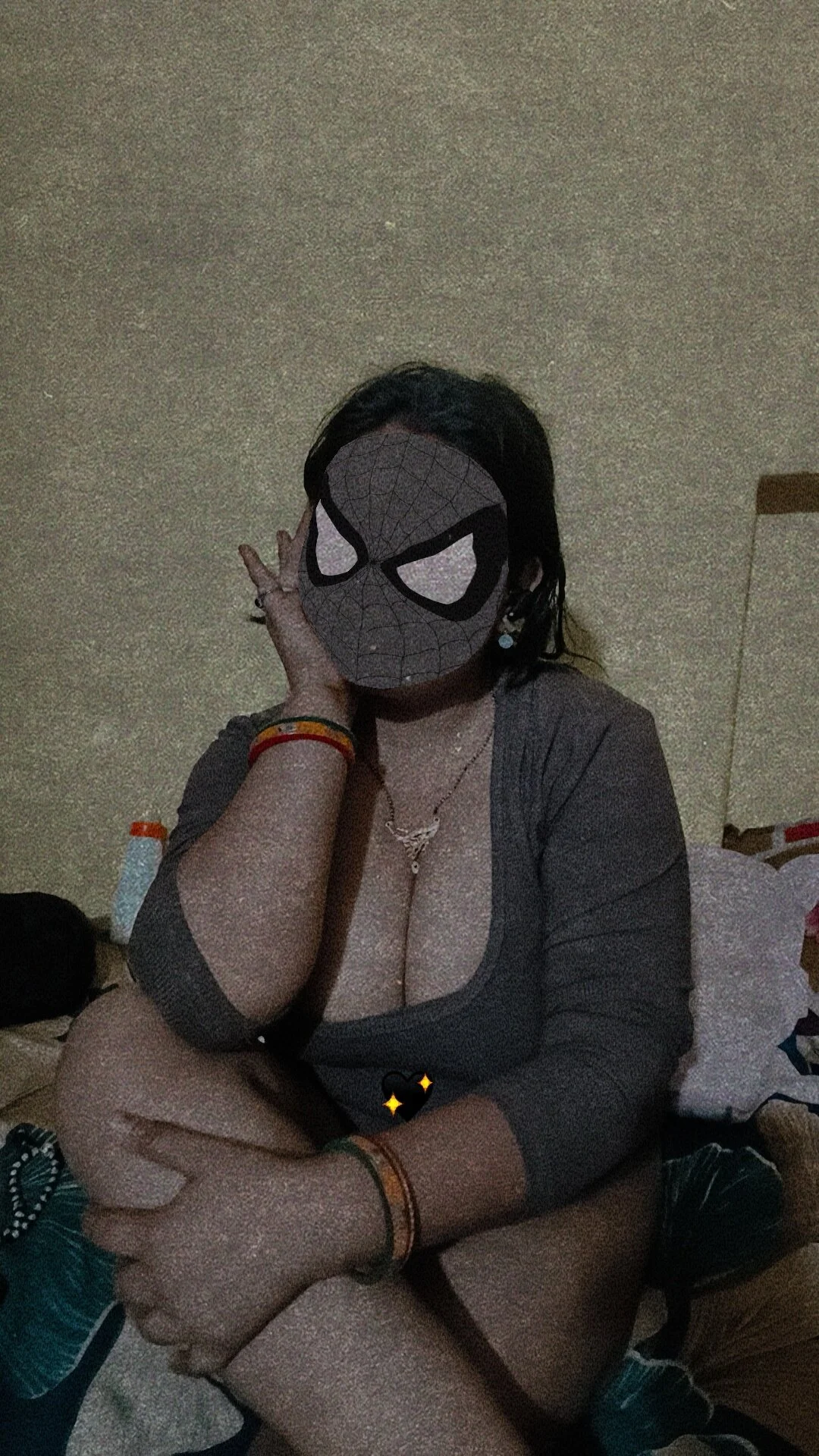 XXX Porn Photo of Nude Mayamaharani 2