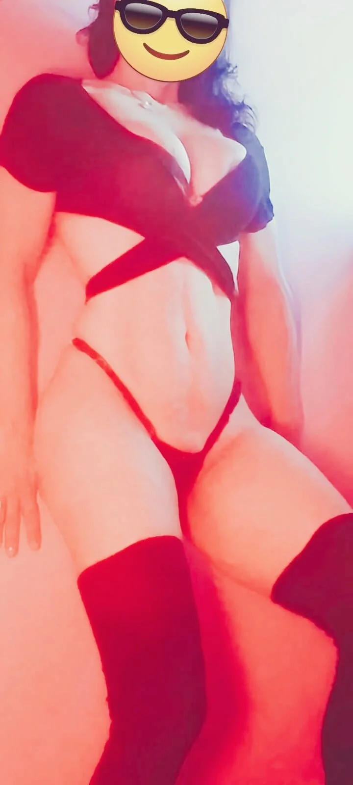 XXX Porn Photo of Nude RafaelaFerras 3