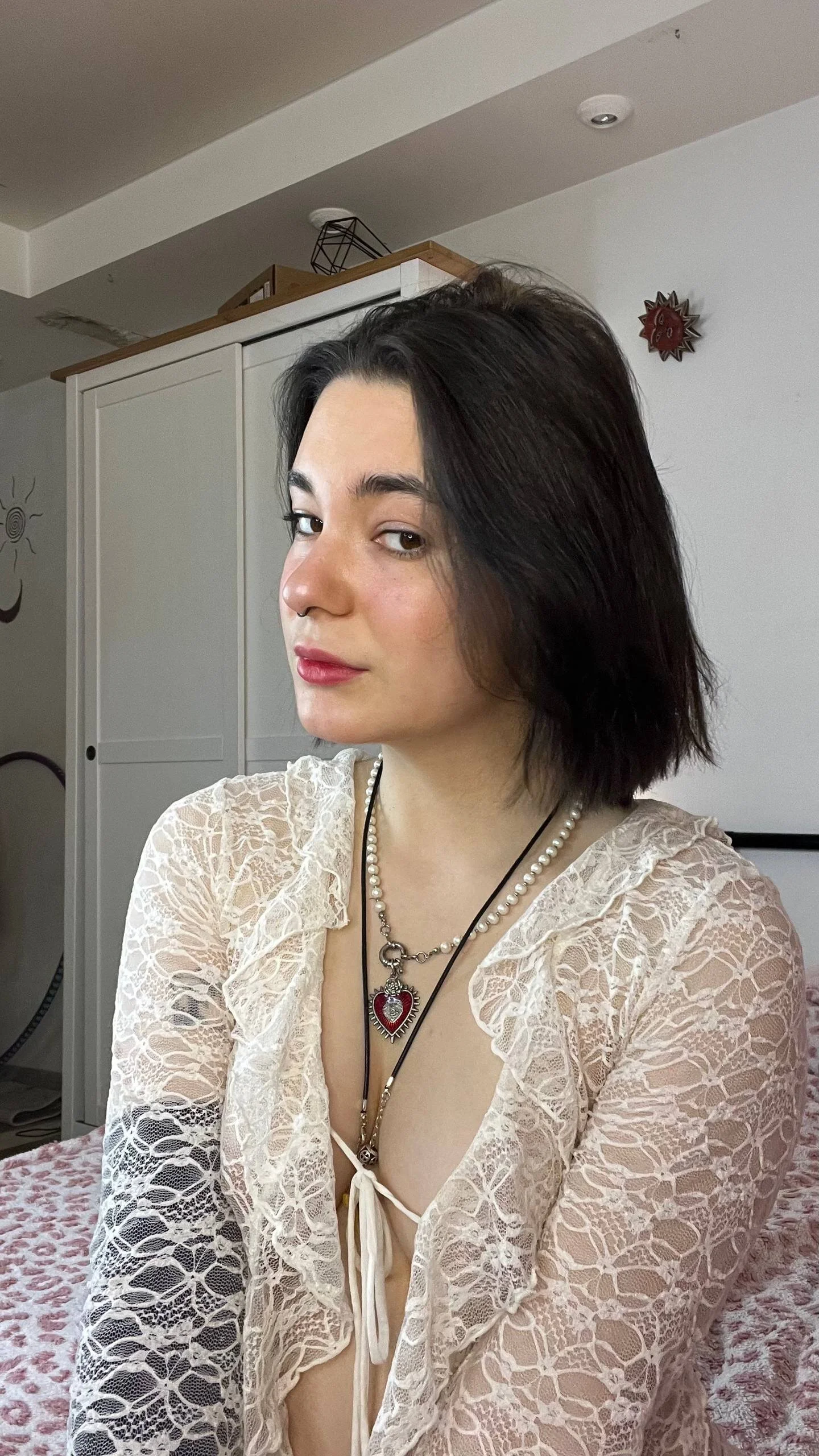 XXX Porn Photo of Nude LiyaFly 25