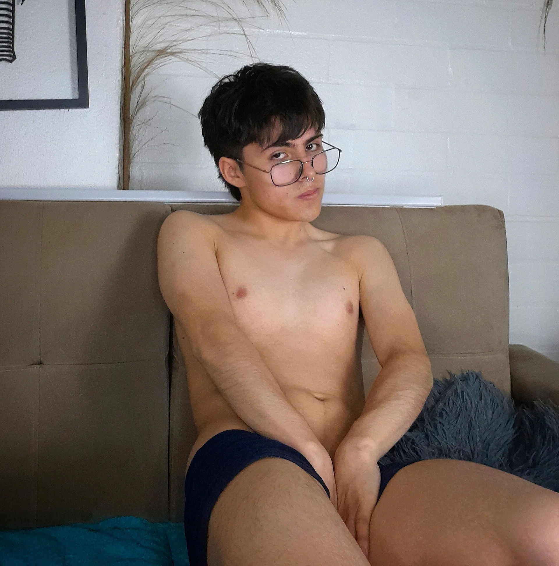 XXX Porn Photo of Nude PepperTwink 22