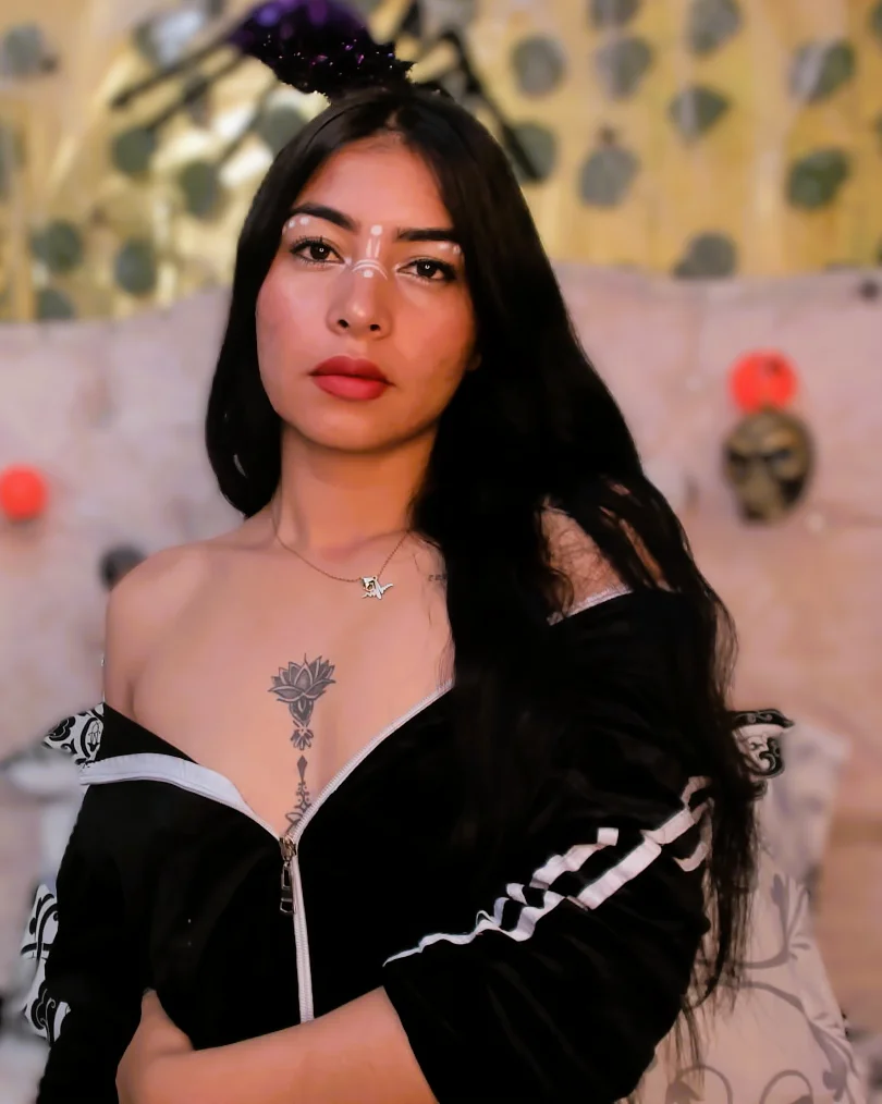 XXX Porn Photo of Nude cristalconnorr 1