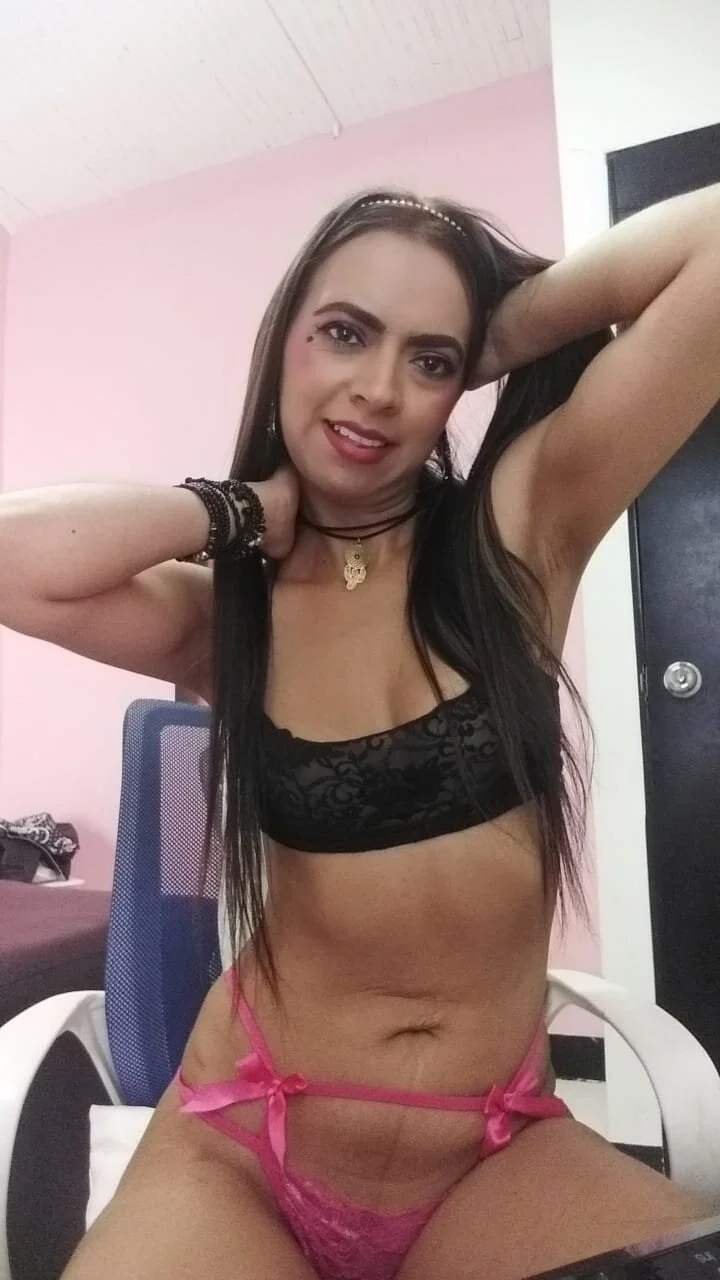 XXX Porn Photo of Nude melanymendoza 18