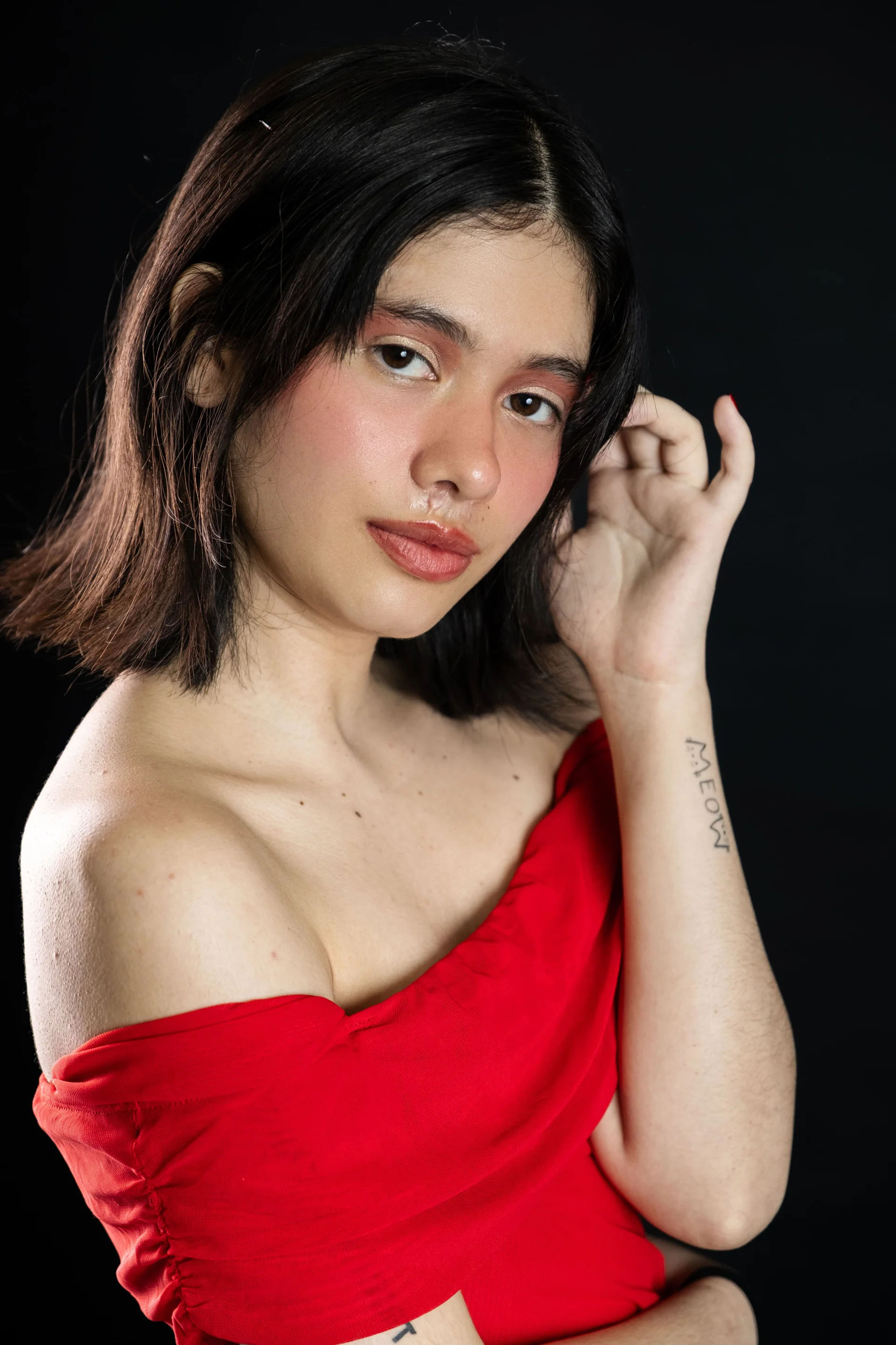 XXX Porn Photo of Nude BillieBrownn 10