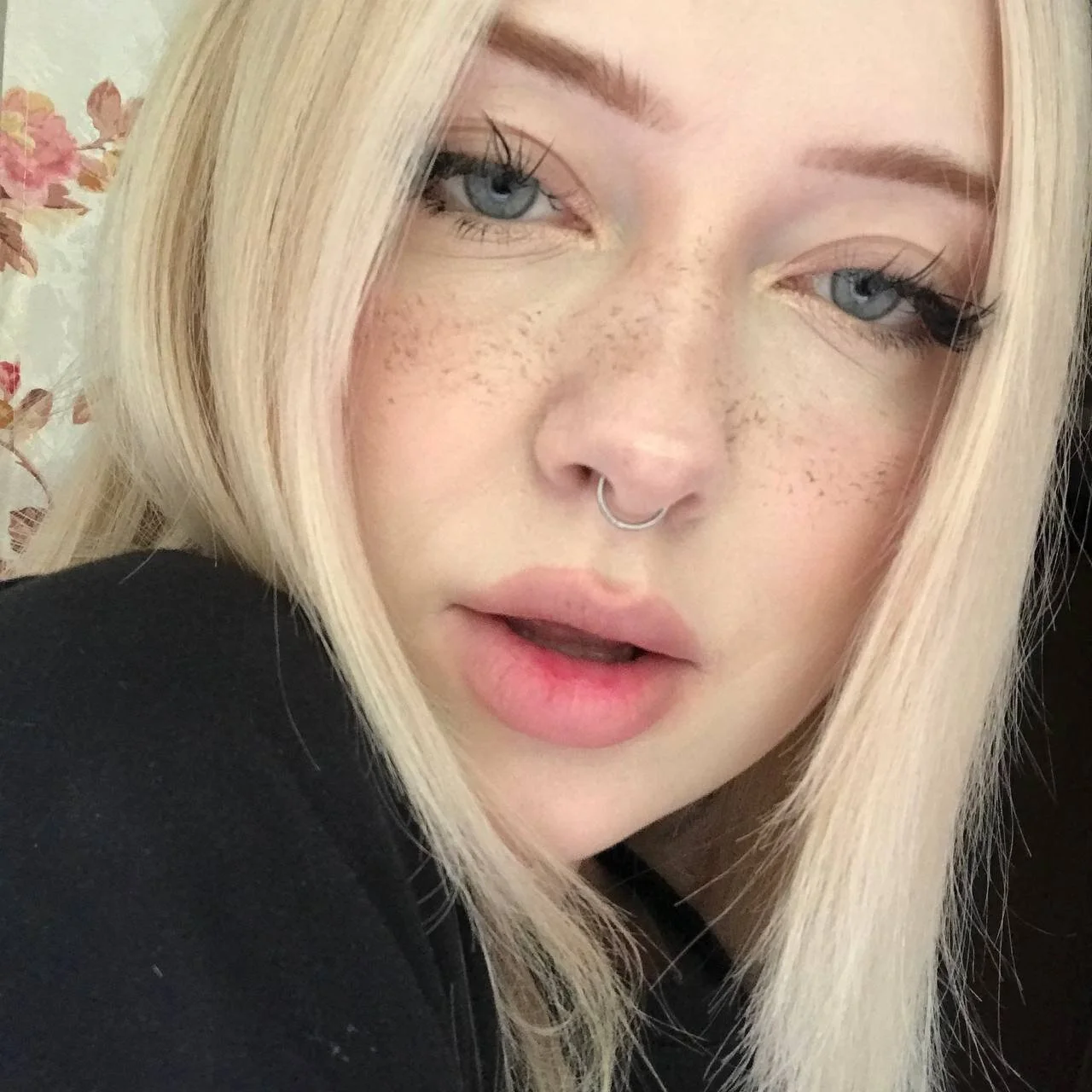 XXX Porn Photo of Nude Chanelbayerr 10