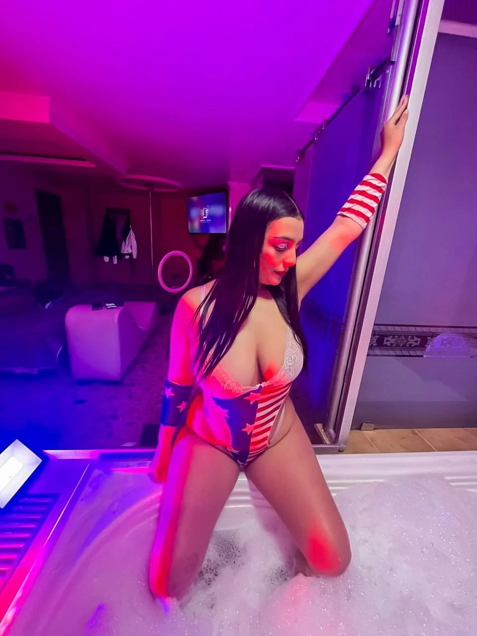 XXX Porn Photo of Nude Esmeraldaa- 44