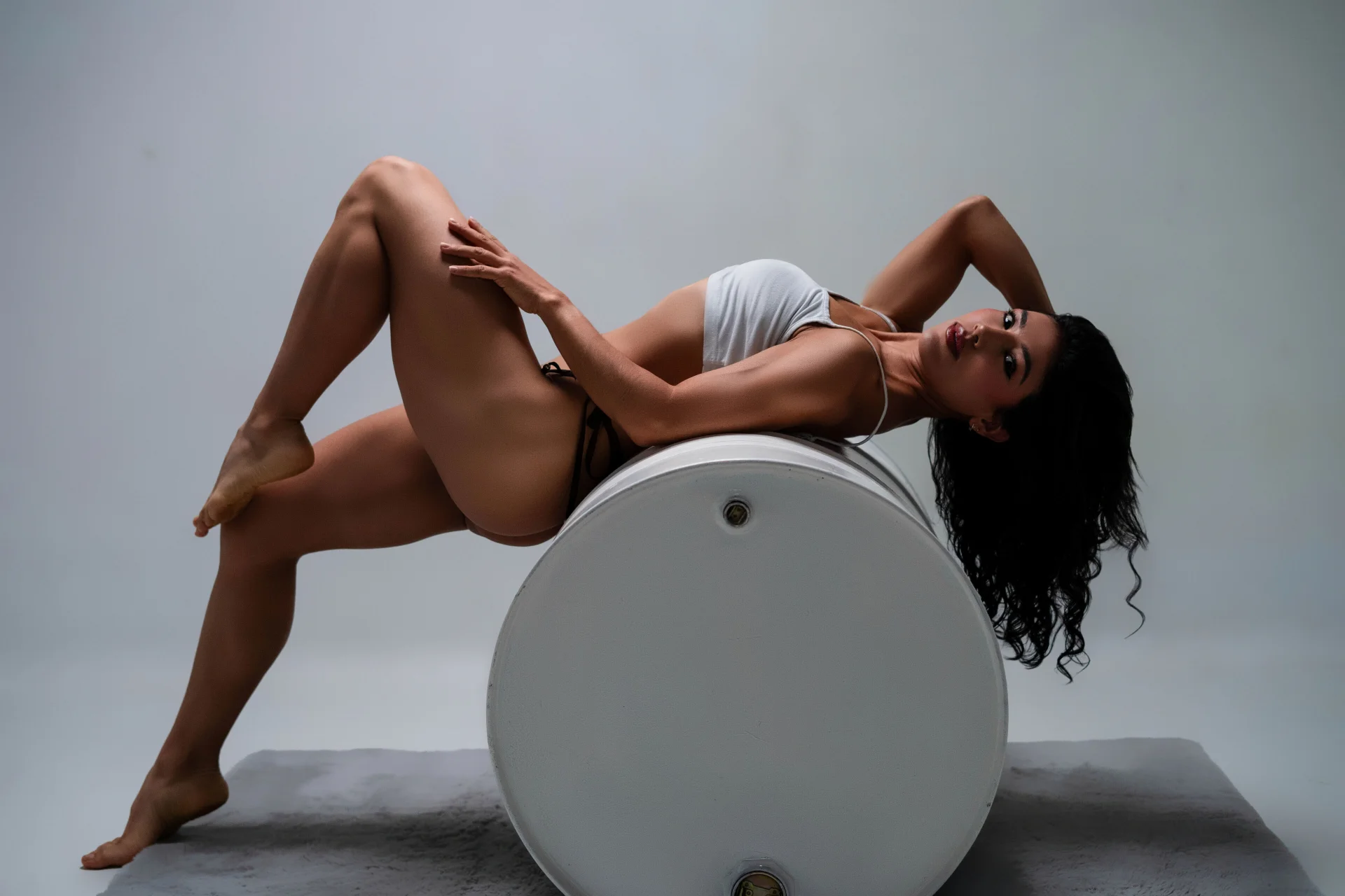 XXX Porn Photo of Nude LeeThompson_ 37