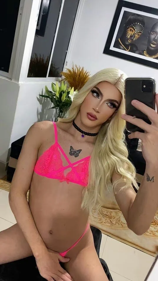 XXX Porn Photo of Nude khalany_hadid 45