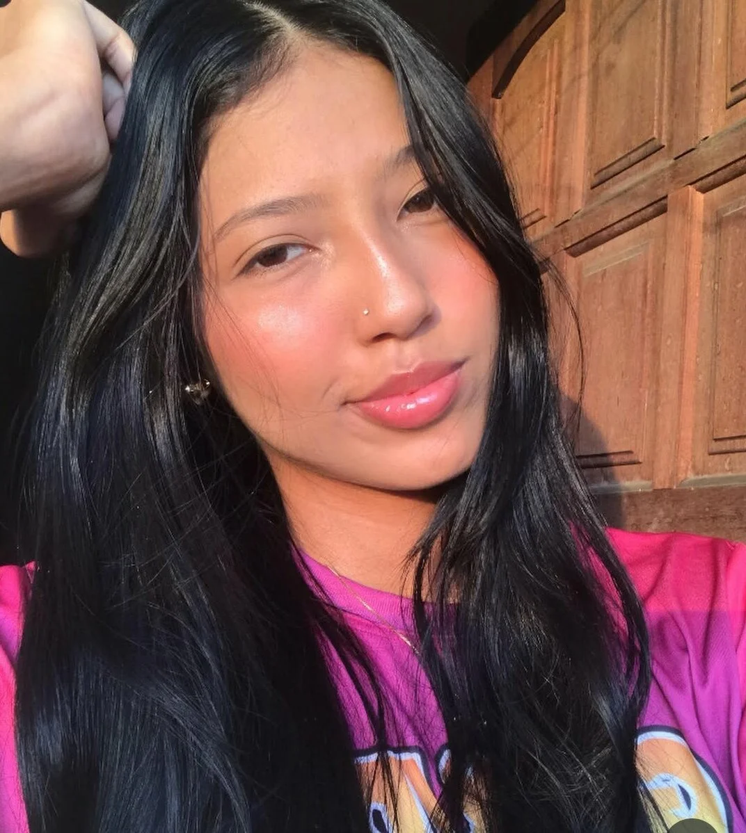 XXX Porn Photo of Nude Safadinhalinda 2