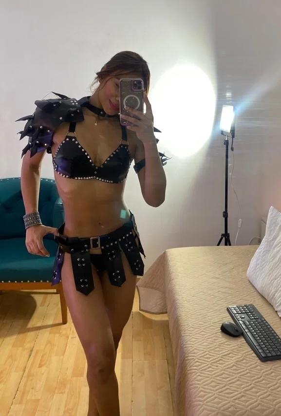 XXX Porn Photo of Nude SofiaRios04 30