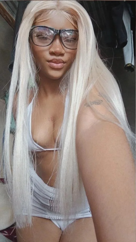 XXX Porn Photo of Nude Christinee_brown 3