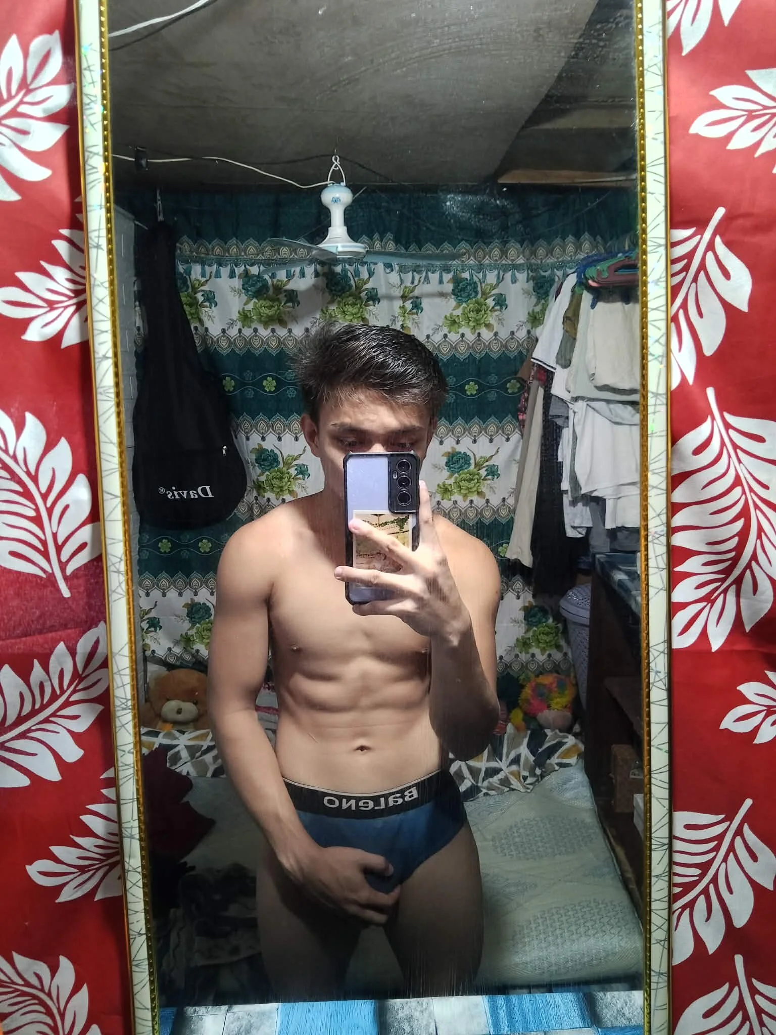 XXX Porn Photo of Nude Theboy_cummerx69 7
