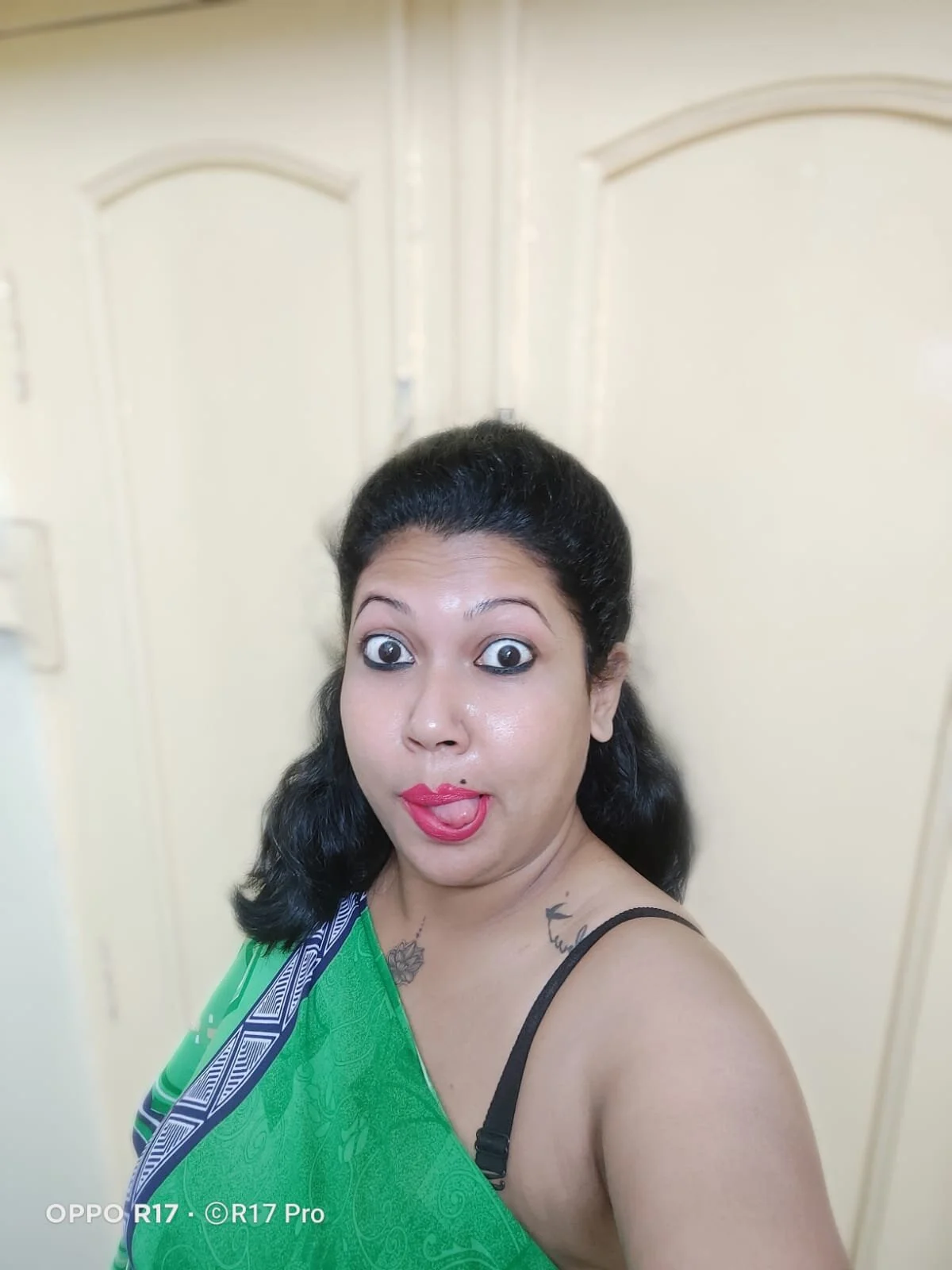 XXX Porn Photo of Nude SONIYA_BHABHI-1 3