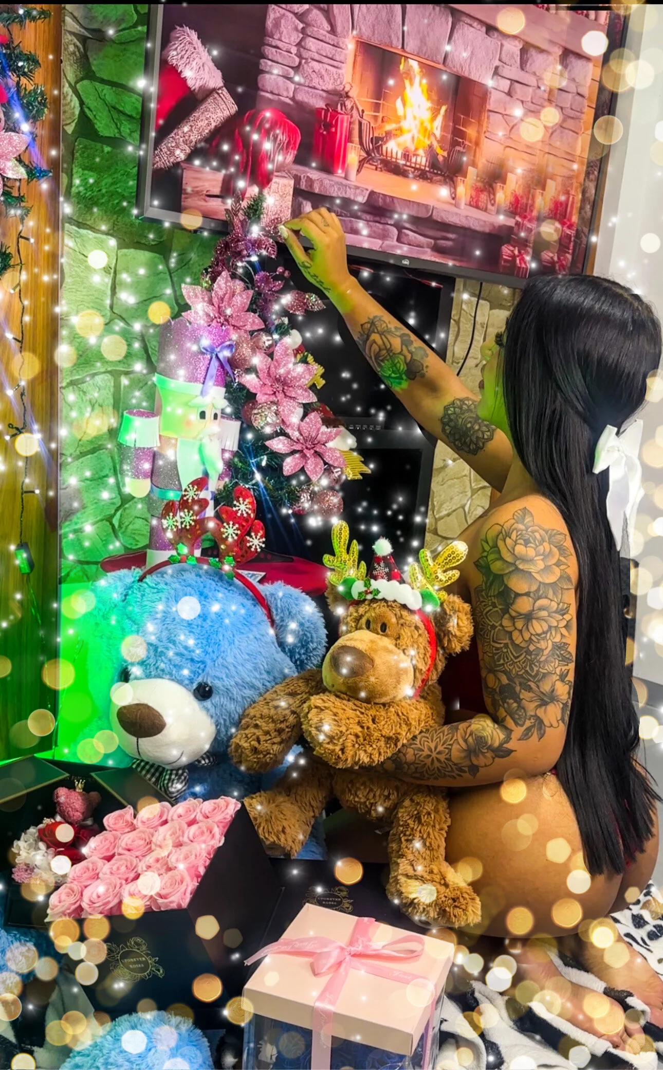 XXX Porn Photo of Nude Tamara_Roberts1 47