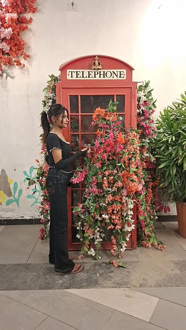 XXX Porn Photo of Nude Naughty_Kanchan 3