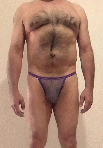 XXX Porn Photo of Nude Solitario50s 6