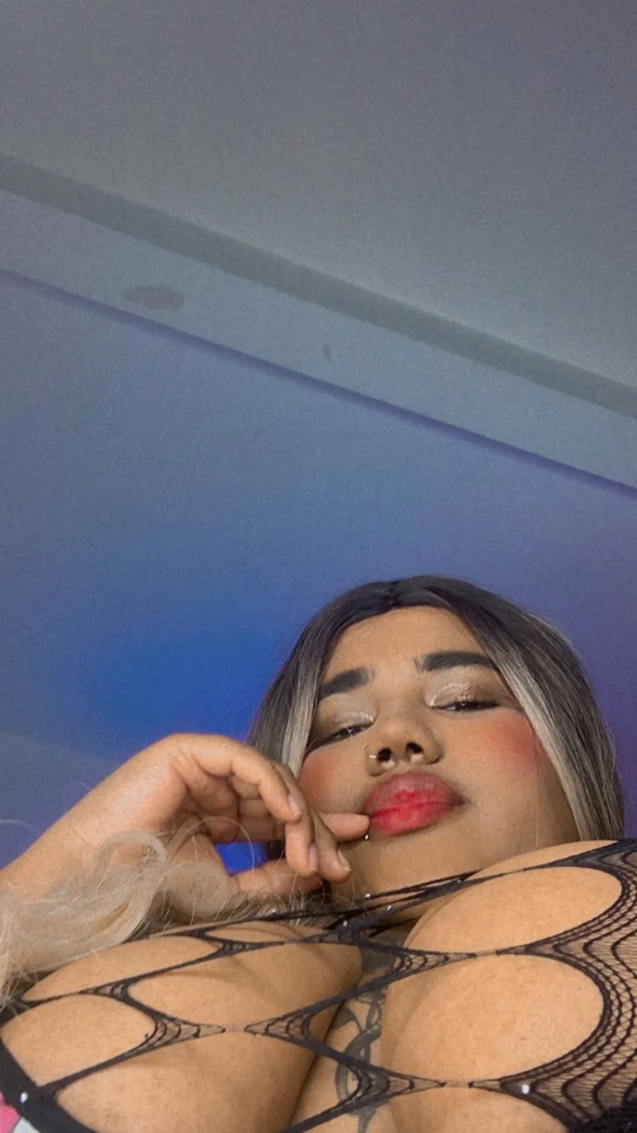 XXX Porn Photo of Nude NaomiAsha 135