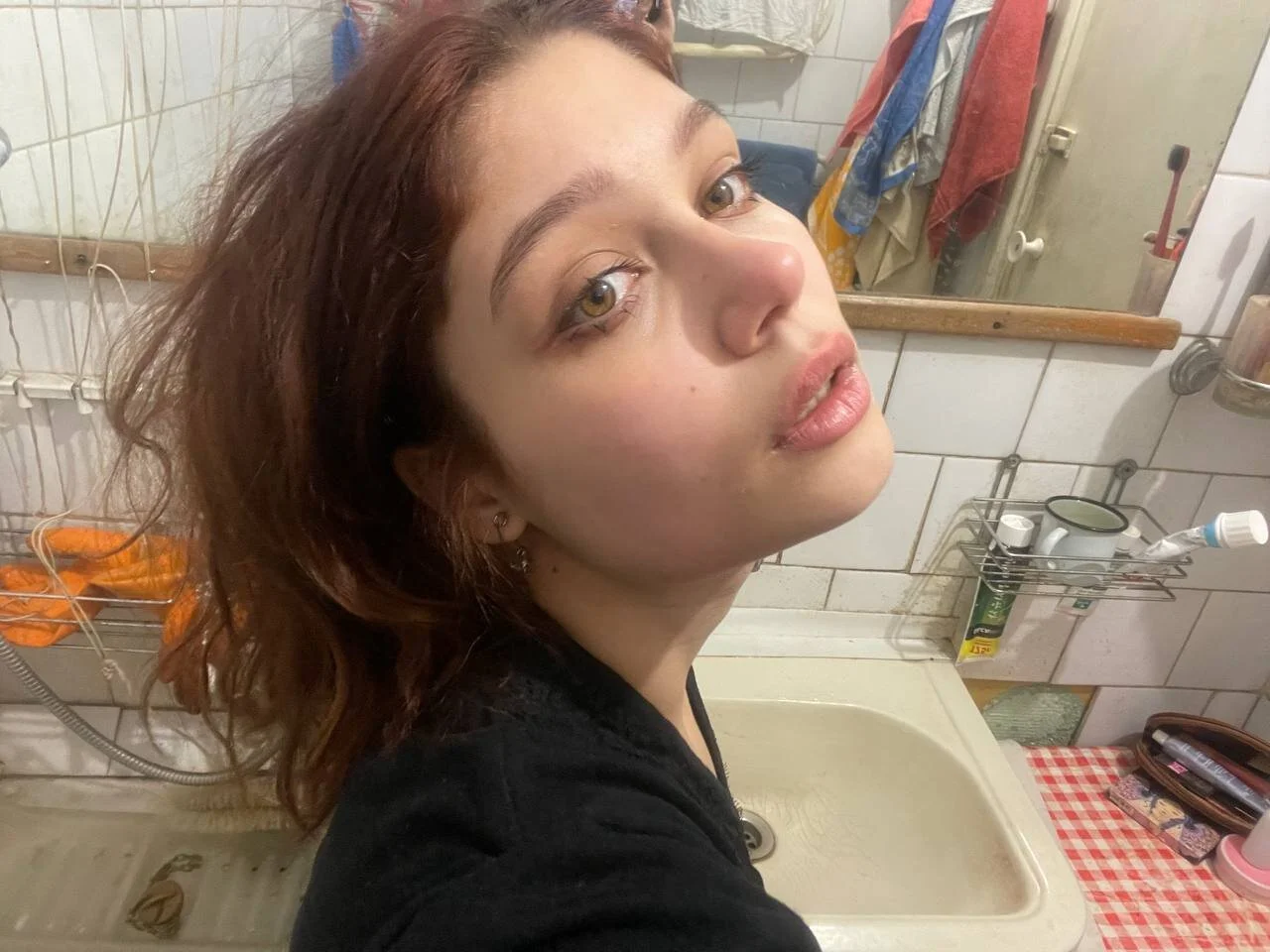 XXX Porn Photo of Nude ari_rari 6