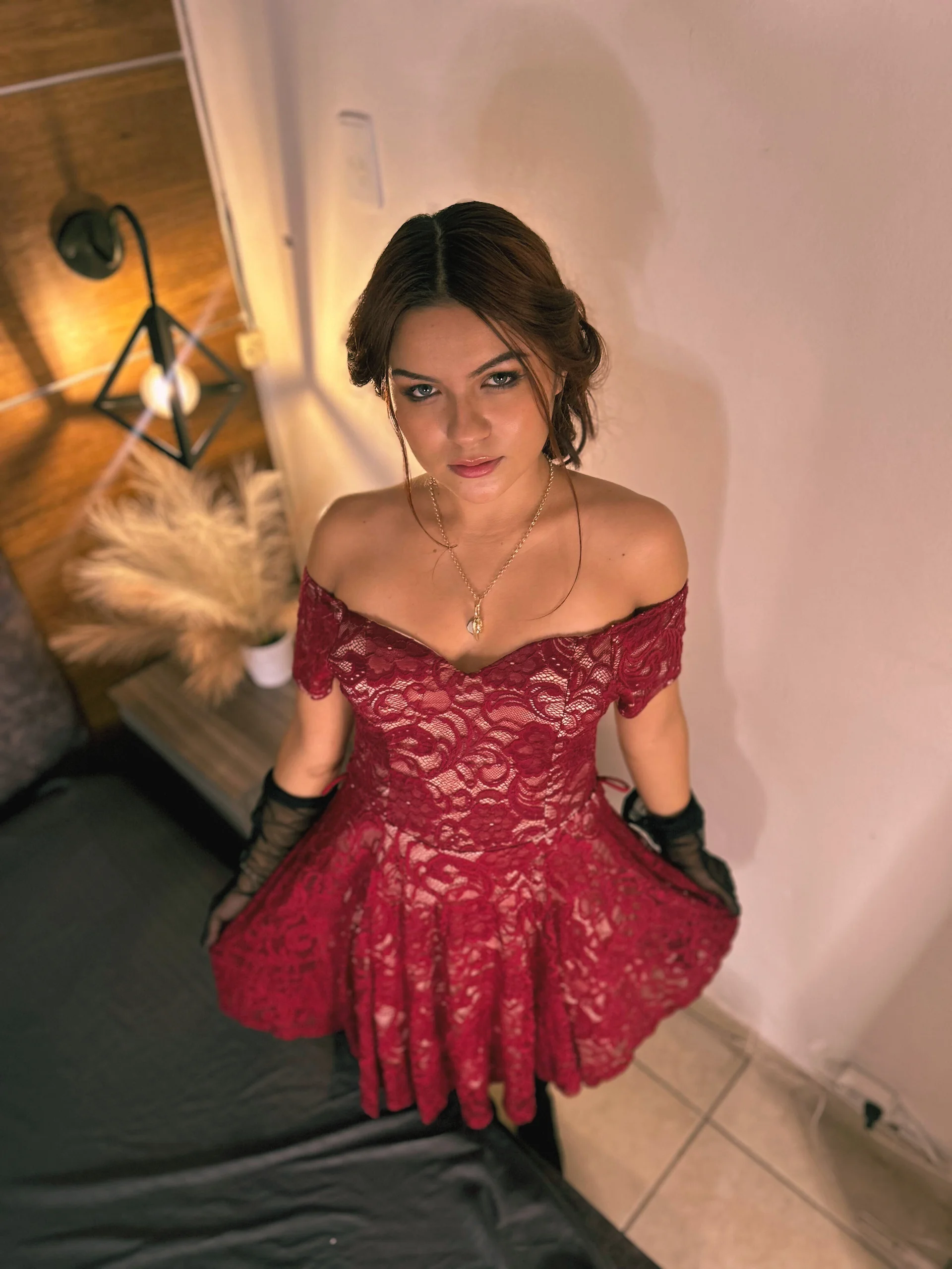 XXX Porn Photo of Nude AbbyWathson 117