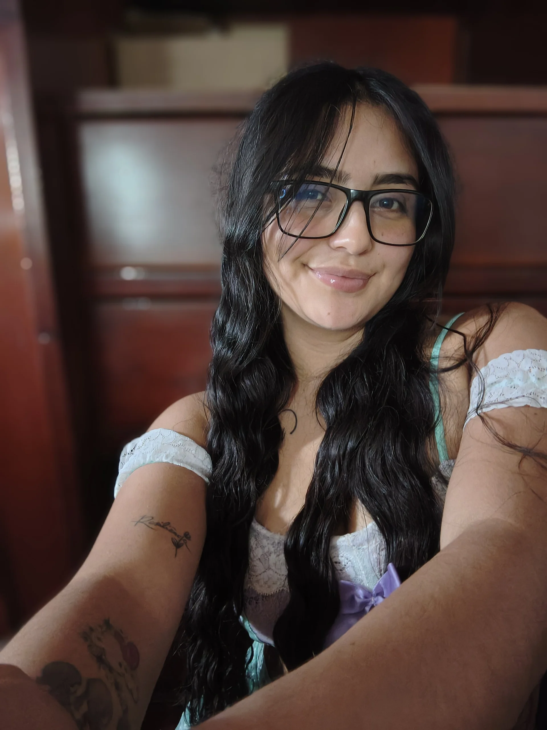 XXX Porn Photo of Nude 1_Scarllet_ 9