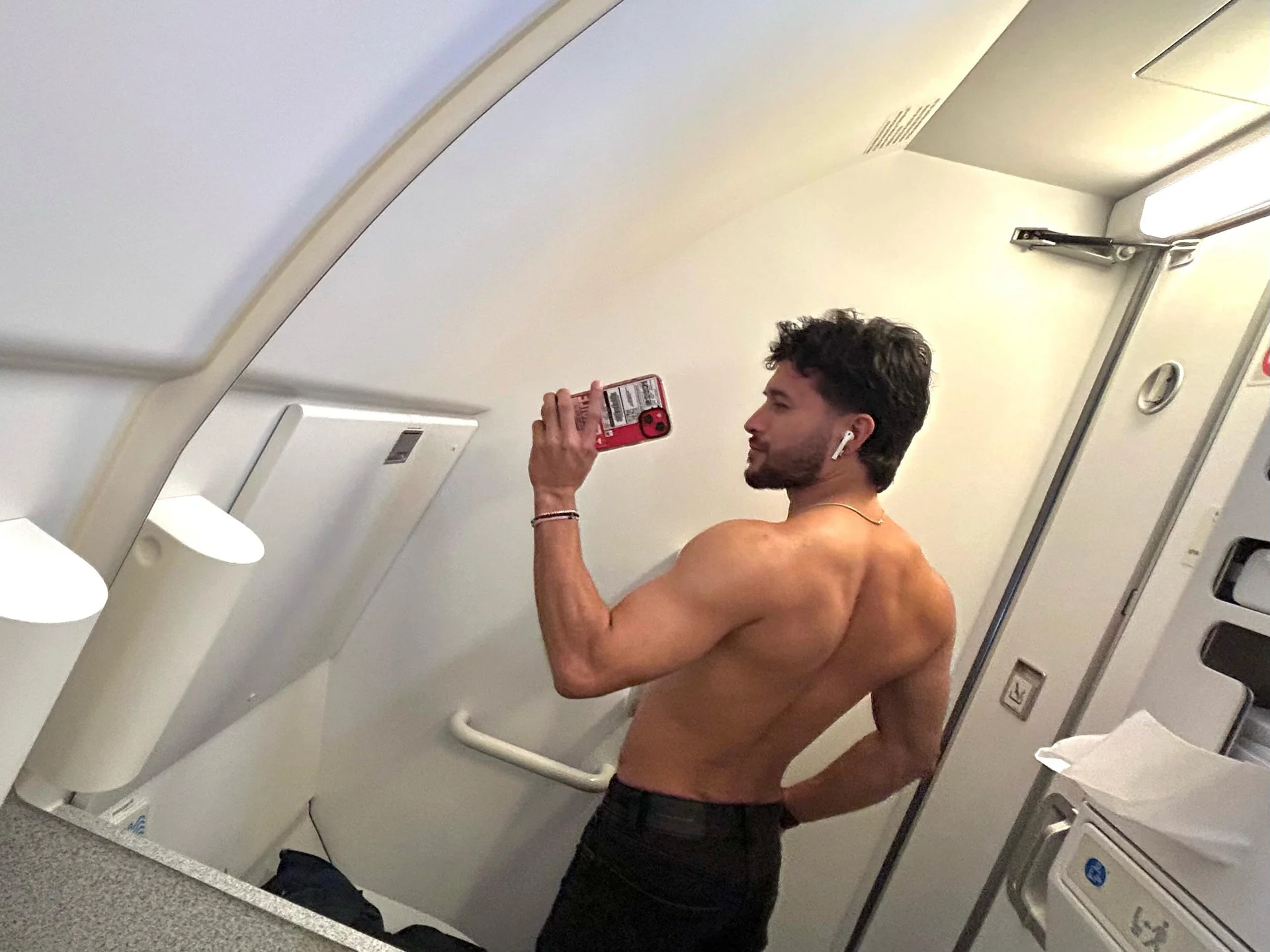 XXX Porn Photo of Nude Valentinoford 74