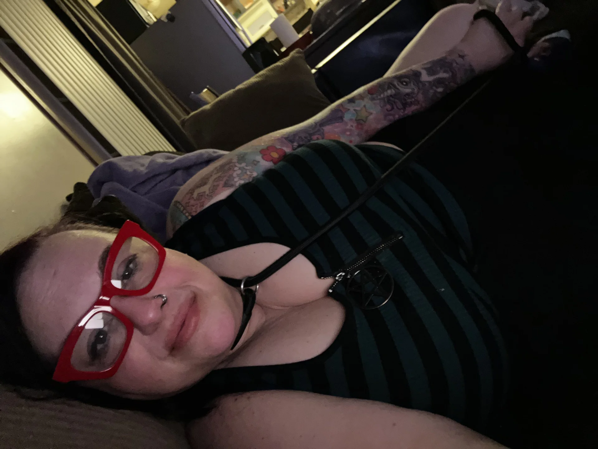 XXX Porn Photo of Nude theUnihorniest 7