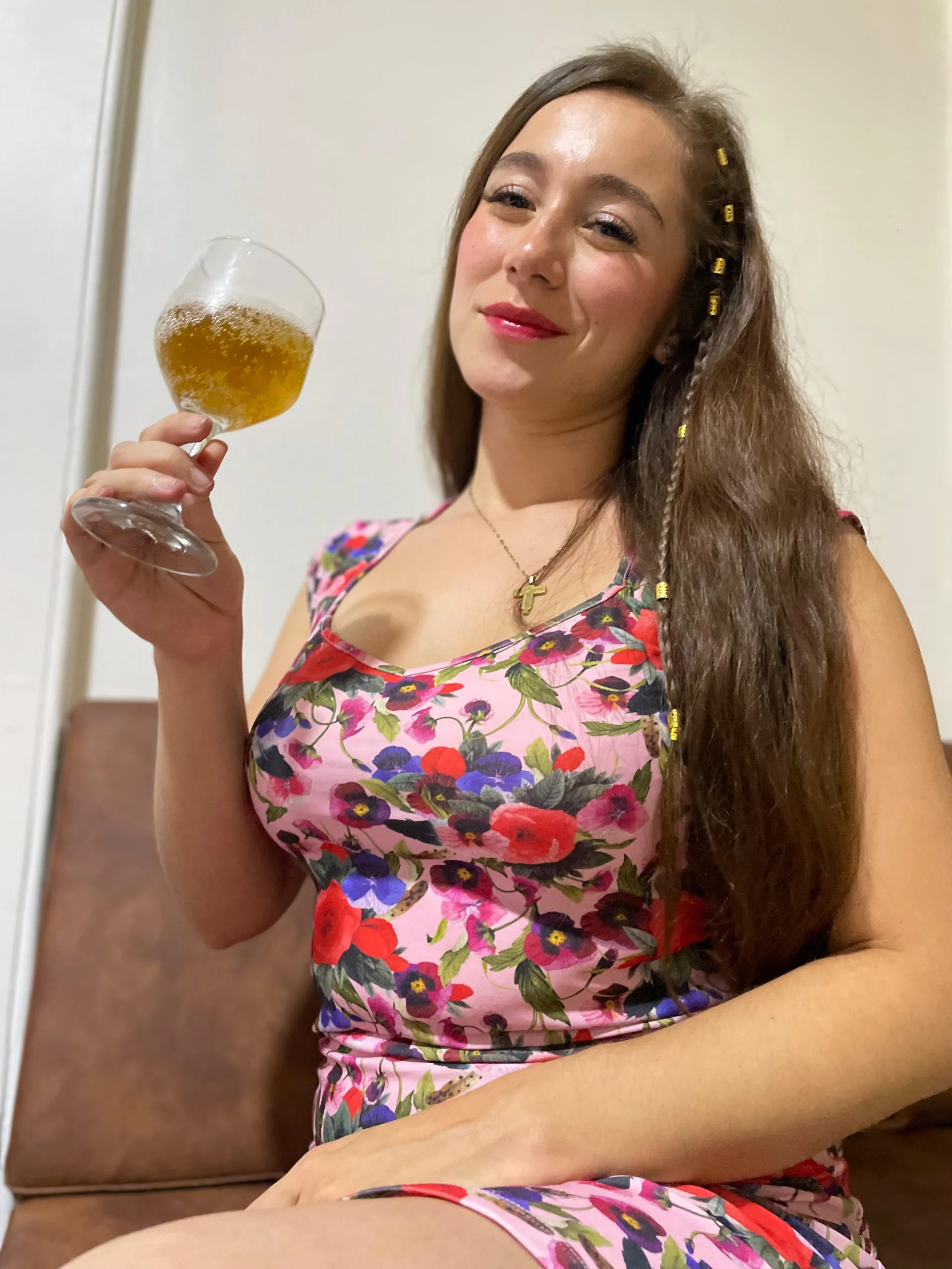 XXX Porn Photo of Nude MyApril__ 12