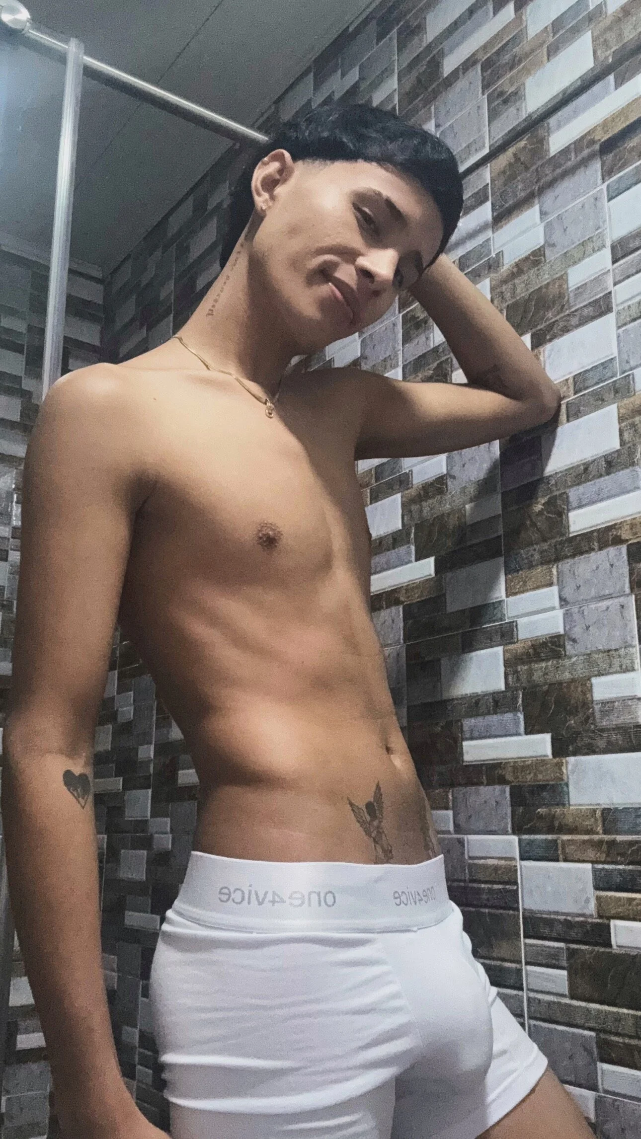 XXX Porn Photo of Nude Jack_lover1724 12