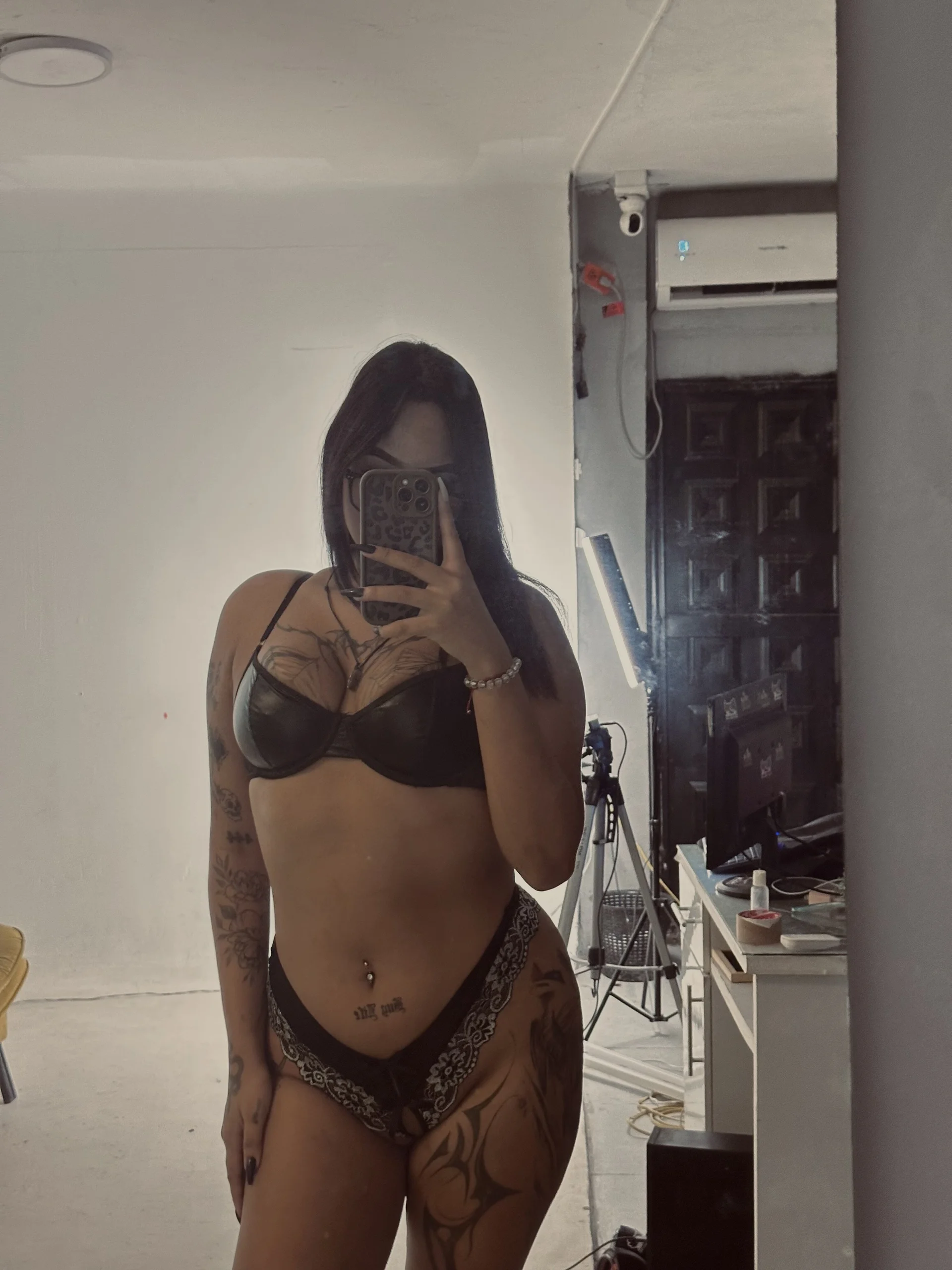 XXX Porn Photo of Nude Dakotta_Ink 5
