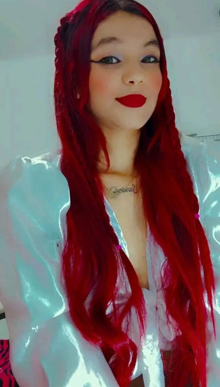 XXX Porn Photo of Nude gime_lara 213