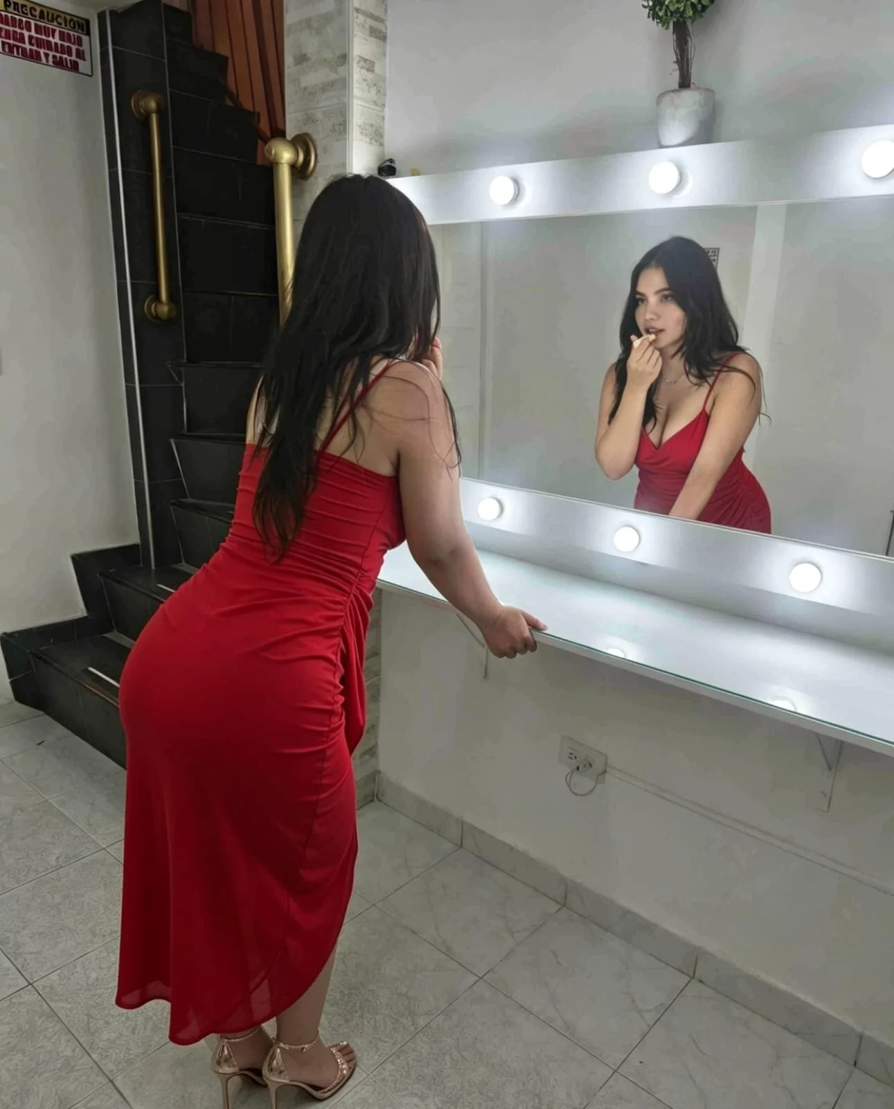 XXX Porn Photo of Nude Elizza_ 2