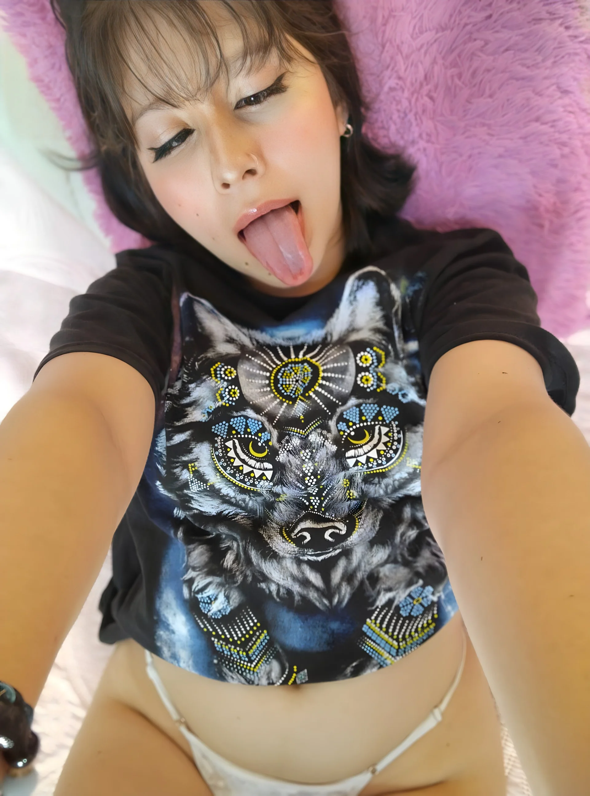 XXX Porn Photo of Nude Lily_Martinez 39