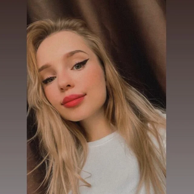 XXX Porn Photo of Nude Little_Clare 2